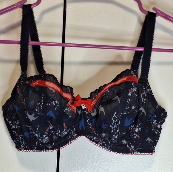 Panache Other - Cleo By Panache Meg 30DD Bra 6751